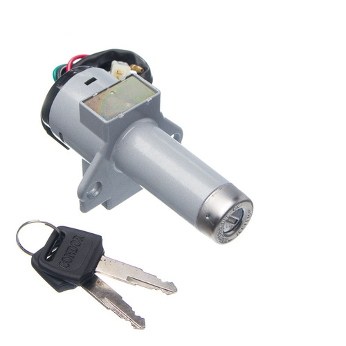 Imagem 1 de 2 de Chave Ignicao Condor Xlx 350
