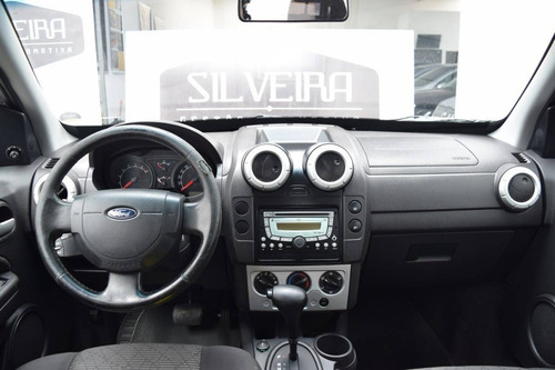 Ford Ecosport 2.0 Xlt 16v Flex 4p Automático