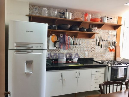 Imagem 16 de 20 de Apartamento - Ref: 15437