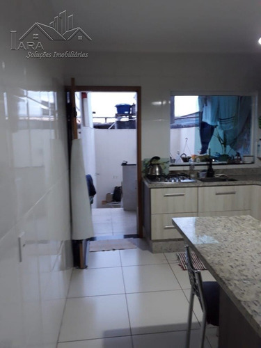 Imagem 10 de 15 de Sobrado - Jardim Nordeste - Ref: 4383 - V-4383
