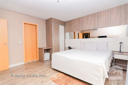 Imagem 8 de 14 de Flat À Venda No Luxemburgo - Código 273396 - 273396