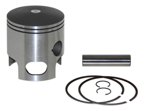 Piston Port Kit: Suzuki 6 Cil. 150-200 Hp (ver Años) +0.50mm