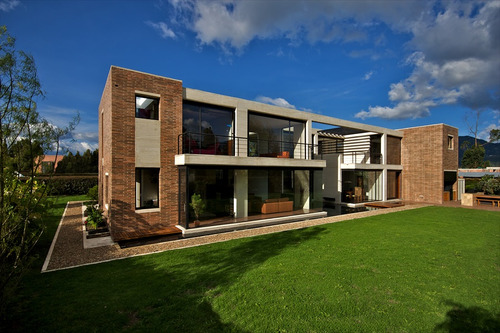 Vendo Casa Hacienda San Sebastian - Guaymaral, Bogota