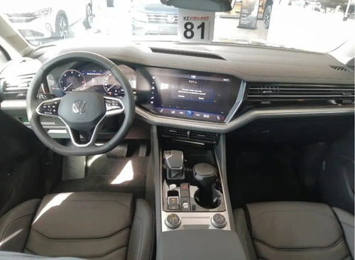 Volkswagen Touareg V6 Tdi 2021 0km.
