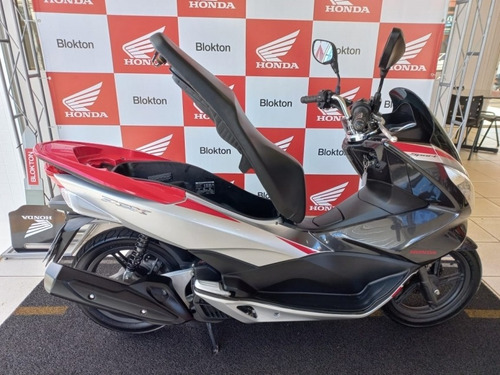 Imagem 13 de 15 de Honda Pcx 150 Sport