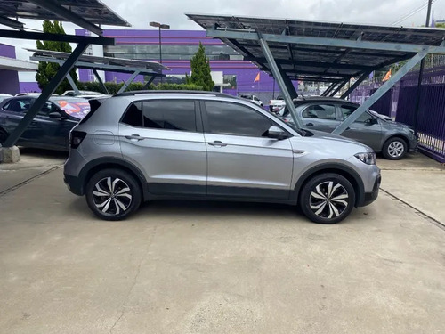 Volkswagen T-Cross 1.0 200 TSI Comfortline (Aut) (Flex)