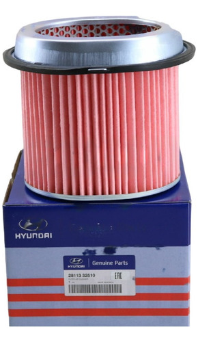 Filtro Aire Original Hyundai Sonata 1994 1998