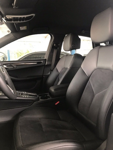 Imagen 5 de 9 de Porsche Macan Macan Quemacocos