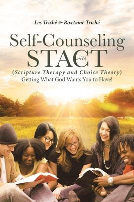 Libro Self-counseling With Stact (scripture Therapy And C...