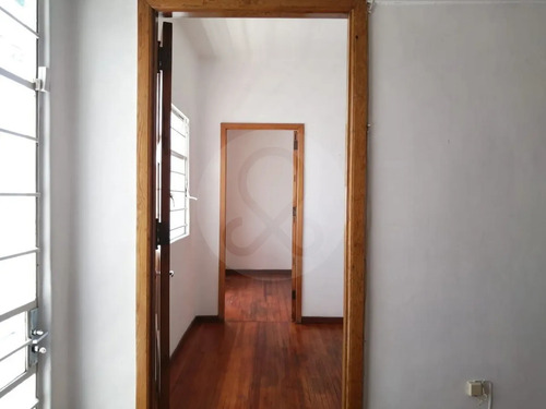 Renta Casa Para Oficinas En La Roma Norte Uso De Suelo Mixto