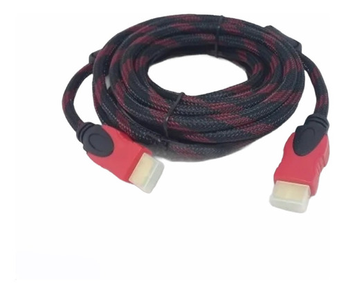 Cable Hdmi 5 Metros Somos Tienda Física 