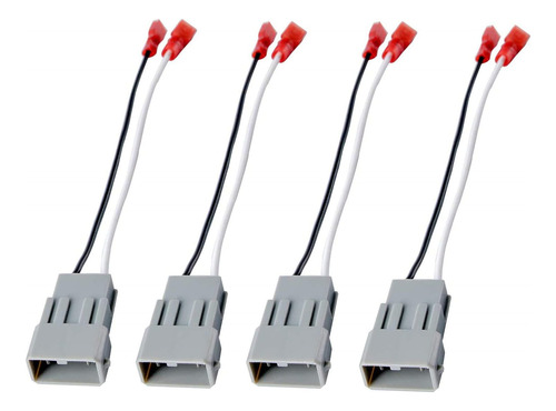 Conector Altavoz Automovil Arne Cable Repuesto Para Honda Cl