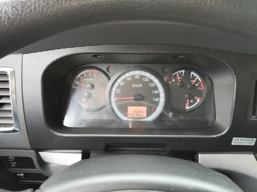 Vendo Magnífico Camión Casi Nuevo