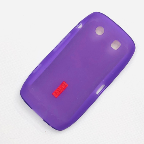 Funda Tpu Para Blackberry Monaco Storm 3 9570 9850 