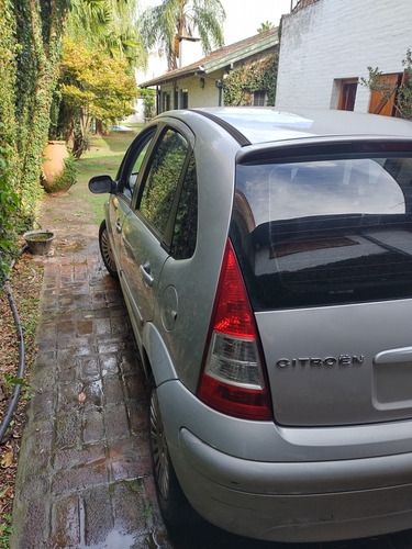 Citroën C3 1.4 Hdi Exclusive Facelift 2008