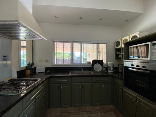 Casa De 5 Dormitorios - Pileta - Hostal Del Sol - San Eduardo - Aldea