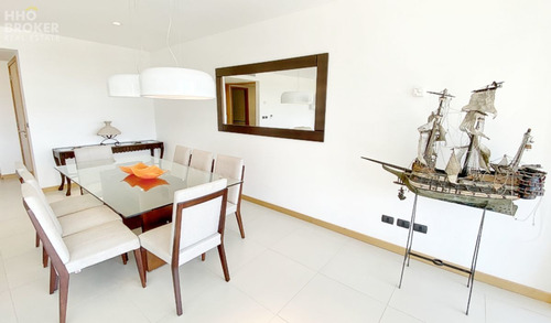 Imagen 7 de 30 de En Venta Y Alquiler, Tiburon Terrazas, Playa Brava - Punta Del Este - Punta Del Este Brava