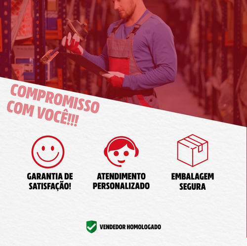 Junta Cabeçote Ranger 2.8 Maxion Power Stroke 2pic Mwm Aço