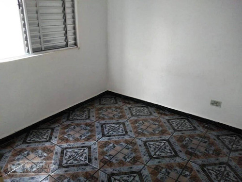 Imagem 12 de 14 de Apartamento Com 2 Dormitórios À Venda, 46 M² Por R$ 160.000,00 - São Miguel Paulista - São Paulo/sp - Ap2153