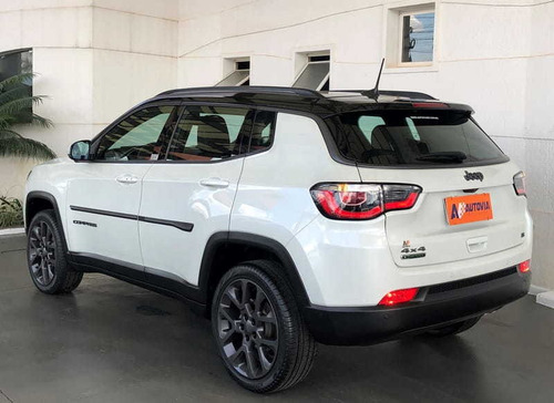 Imagem 3 de 15 de Jeep Compass Limited S 2021