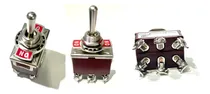 Comprar 5un Chave Kn-223 6 Terminais Pulsante 2 Lados On\u002Foff\u002Fon