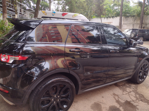Land Rover Range Rover Evoque 2.0 Si4 Dynamic Tech Pack 5p
