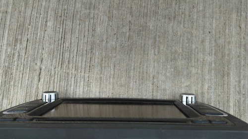 Auto Estereo Pantalla Táctil Vw Jetta Mk6 11-16 (Usado)