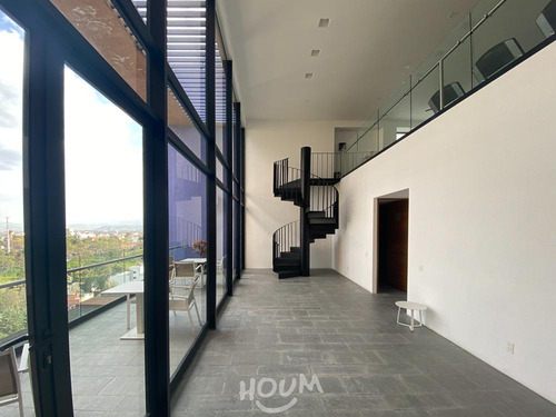 Imagen 27 de 30 de Departamento En La Herradura, Álvaro Obregón Con 2 Recámaras, 118 M², Id: 45885