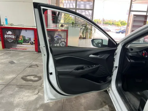Chevrolet Onix 1.0t Ls At