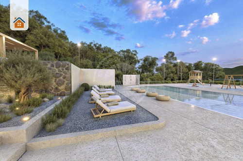 Tu Terreno En Venta Para Construir Tu Casa De Descanso En Chapala, Jalisco