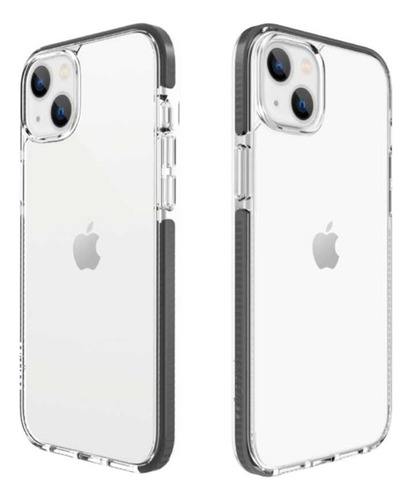 . Funda Prodigee Safetee Steel Para iPhone 15 Plus Y 14 Plus