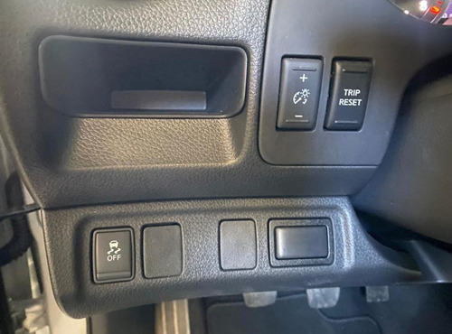 Imagen 5 de 15 de Nissan Frontier S Diesel 4x2