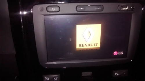 Renault Duster Privile 1.6 Tambien Tasa 15% Oportunidad (lr)