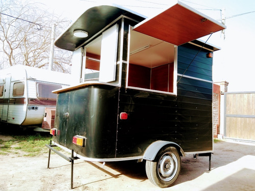 Imagen 3 de 19 de Carro Gastroniomico Foof Truck De 2.5m
