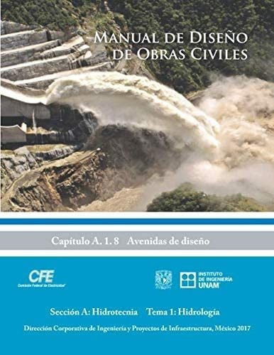 Libro: Manual Diseño Obras Civiles Cap, A,1,8 Avenidas