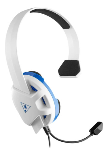 Auricular Turtle Beach Recon Chat  Ps4 - E11evengames