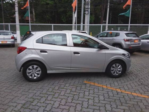 Imagem 10 de 10 de Chevrolet Joy 1.0 Spe4 Flex Manual