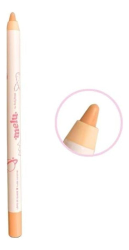 Ruby Rose Melu Lápis De Olhos Rr2400