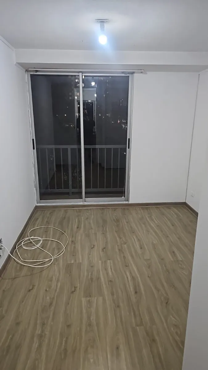 Imagen 1 de 12 de Acogedor Departamento En La Florida
