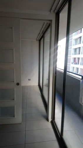 Departamento En Venta En Estación Central