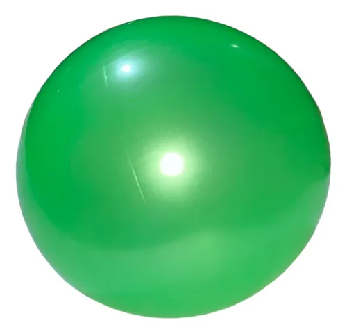 100 Pelota Colores Lisos Plastico Mayoreo Ni o Fiesta Regalo