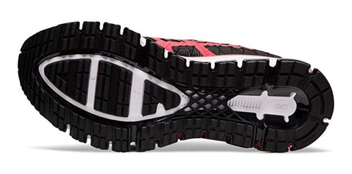 Championes Running Asics Gel-quantum 180 De Dama