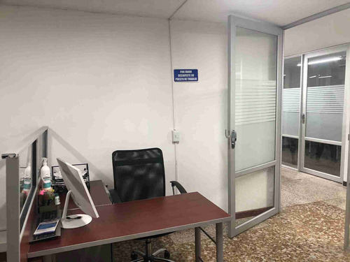 Oficina En Venta En El Centro/pereira (279052647).