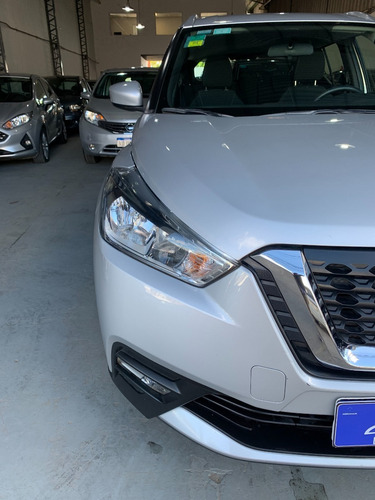 Nissan Kicks Advance 1.6 Automática Les Automotores