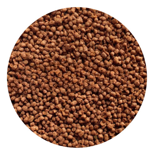 Comida Para Peixes New Life Spectrum Thera +a En Bolsa Formato Bolinhas