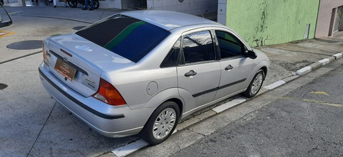 Imagem 2 de 12 de Ford Focus Sedan 2.0 Automatico 2008