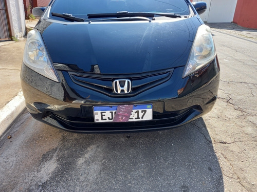 Honda Fit Fit