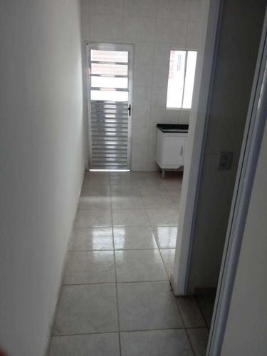 Sobrado Sorocaba, Novo, 2d, 2vg. Quintal, A S Troca Ap S. P.
