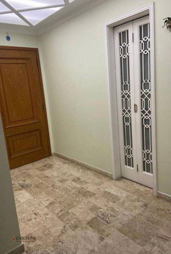 Imagem 10 de 30 de Apartamento Com 3 Dormitórios À Venda, 140 M² - Moema Pássaros - São Paulo/sp - Ap3365