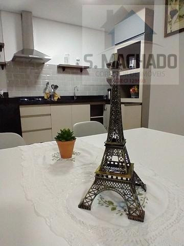 Imagem 9 de 15 de Apartamento Para Venda Em Santo André, Parque Das Nações, 2 Dormitórios, 1 Suíte, 1 Banheiro, 1 Vaga - Ve1997_2-1223211